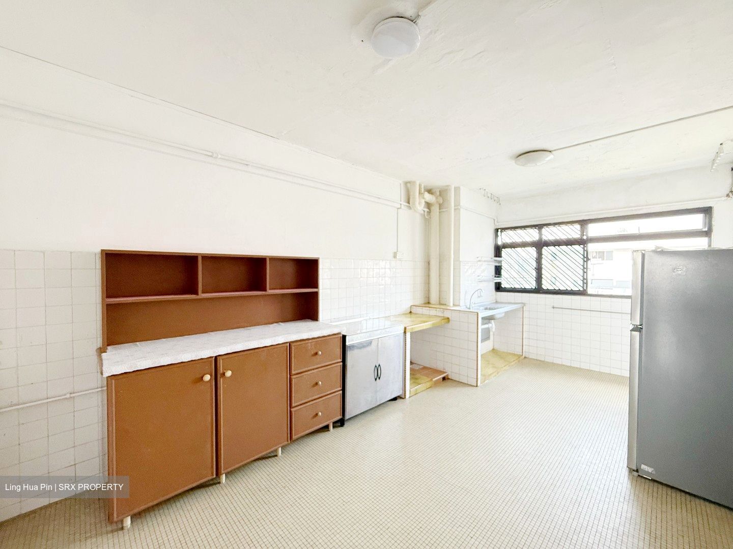 Blk 576 Cheng San Court (Ang Mo Kio), HDB 3 Rooms #587573761